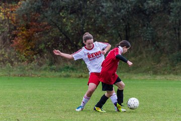 Bild 200 - B-Juniorinnen TuS Tensfeld - TSV Weddelbrook : Ergebnis: 3:1